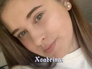 Xsabrinax