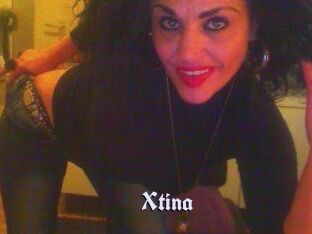 Xtina
