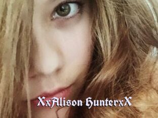XxAlison_HunterxX