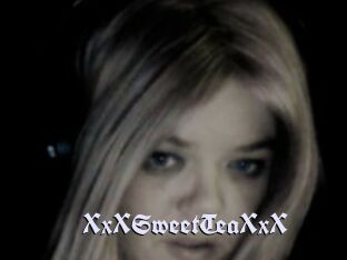 XxXSweetTeaXxX