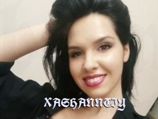 XASHANNTIY