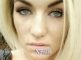 XAllie