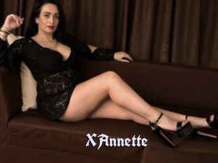 XAnnette