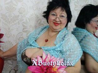 XBustyLolax