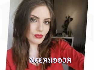 XCLAUDDIA