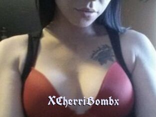 XCherriBombx