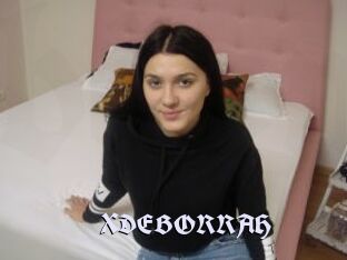 XDEBORRAH