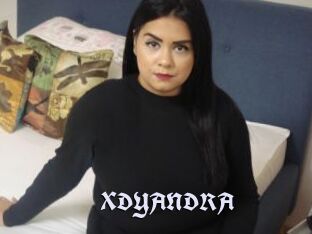 XDYANDRA