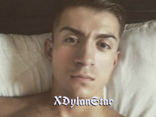 XDylanStar