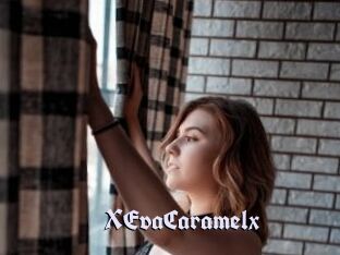 XEvaCaramelx