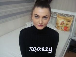 XHOLLY