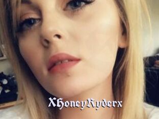 XHoneyRyderx