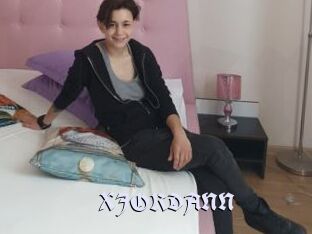 XJORDANN