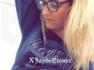 XJaydeStonex
