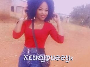XLUCYPUSSYx