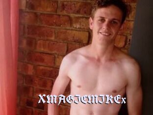 XMAGICMIKEx