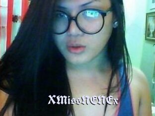 XMissNENEx