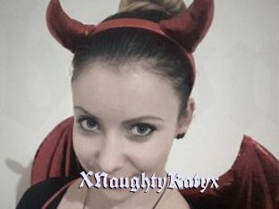 XNaughtyKatyx