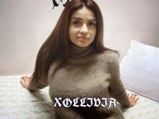 XOLLIVIA