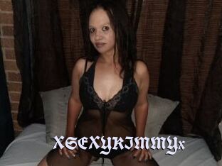 XSEXYKIMMYx