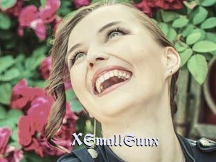 XSmallSunx