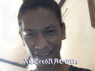 XTSredRAGONx