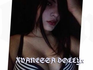 XVANESSA_DOLLYx