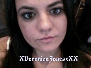 XVeronicaJonesxXX