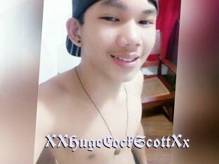 XXHugeCockScottXx