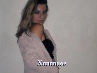 Xananass