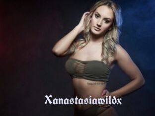 Xanastasiawildx