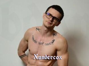 Xandercox