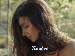Xandra
