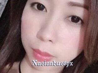 Xasianbustyx