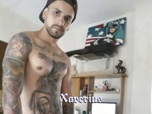 Xaverius