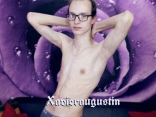Xavieraugustin
