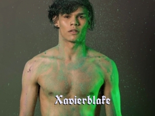 Xavierblake