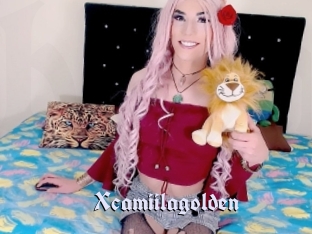 Xcamiilagolden