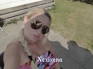 Xexixena