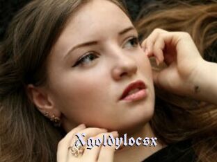 Xgoldylocsx