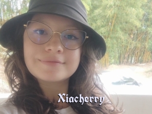 Xiacherry