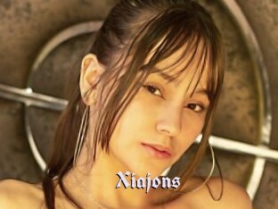 Xiajons