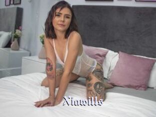 Xiawills
