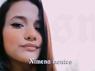 Ximena_montes