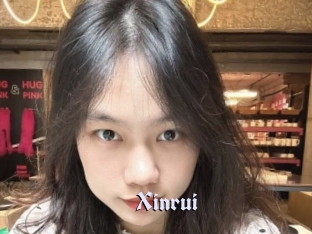 Xinrui
