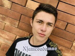 Xjamesadamns
