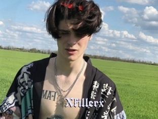 Xkillerx