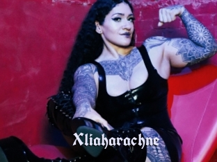 Xliaharachne