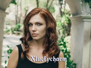 Xluckycharm