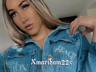 Xmariham22x
